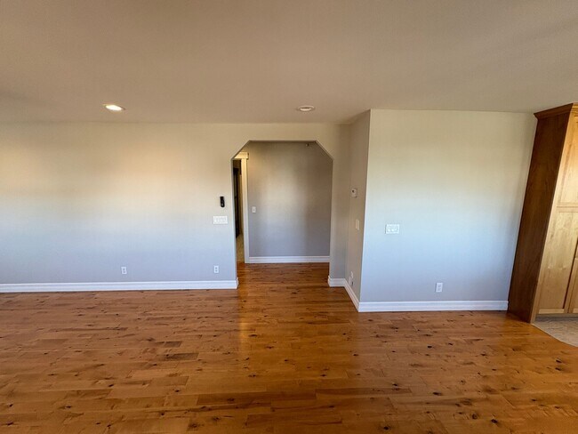 Building Photo - 3814 R Ave