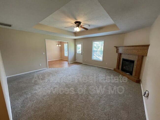 Foto del edificio - 3222 W Wick St