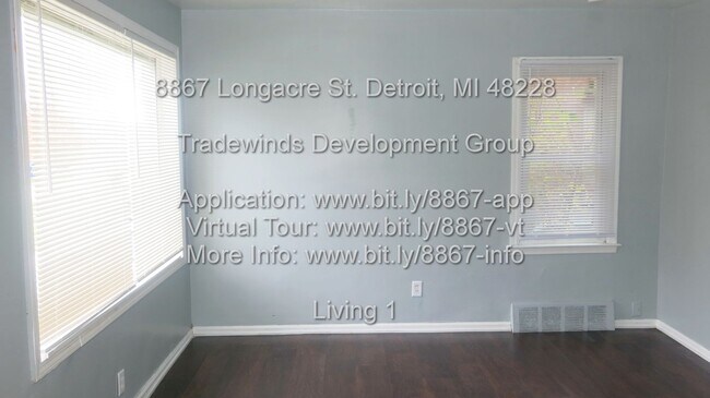 Foto del edificio - 8867 Longacre 3bed/1bath spacious kitchen,...