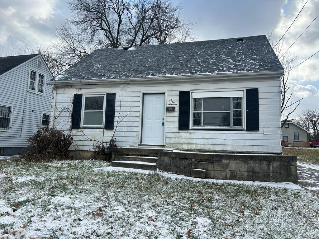 219 E Florida Ave, Youngstown, OH 44507 House Rental in Youngstown