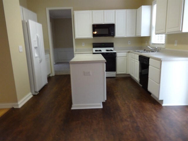 Building Photo - 3504 Donamire Cv NW