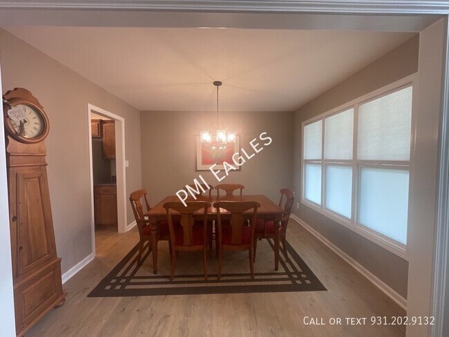 Foto del edificio - Move In Special 1/2 Off Rent