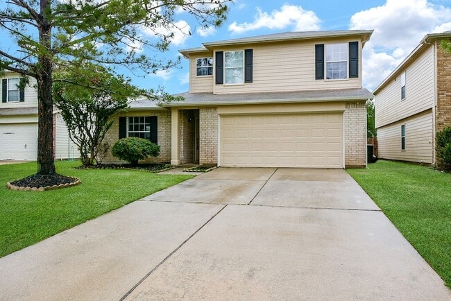Building Photo - 18326 Thicket Grove Rd
