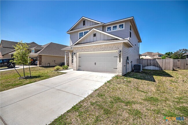 Building Photo - 9809 Kensley Rose Dr