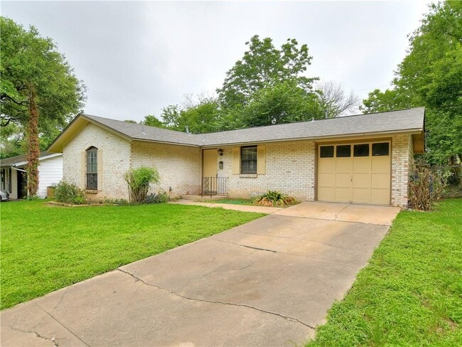 Building Photo - 1105 Alden Dr