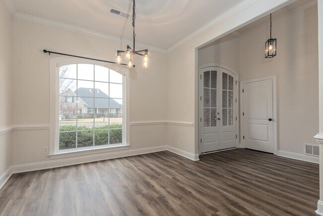 Foto del edificio - 2864 Summer Oaks Pl