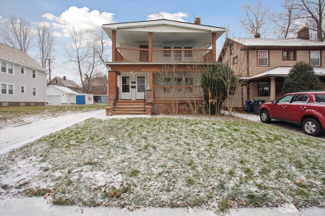 Building Photo - 3428 Altamont Ave