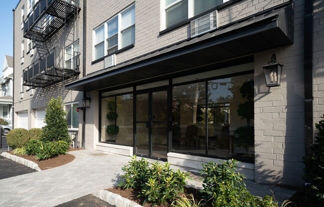 Building Photo - The Cornerstone: Heat, Gas, Hot & Cold Wat...