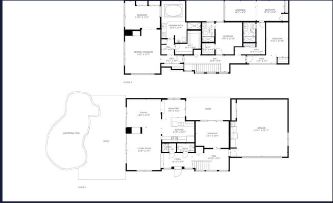 Foto del edificio - 3350 NE 14th Ct