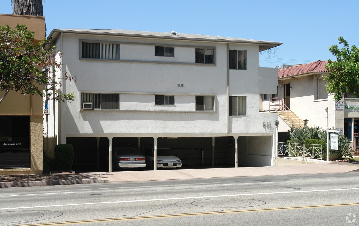 Primary Photo - 511 N Central Ave