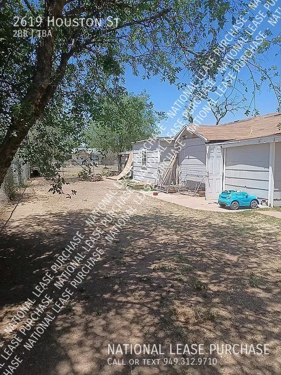 Foto del edificio - Rent to Own Home with $5500 Down - No Bank...
