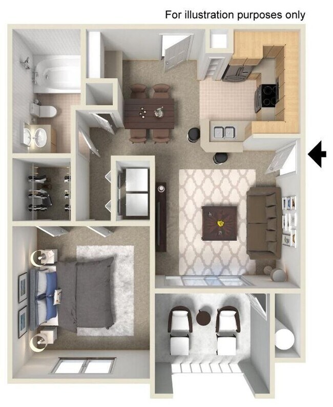 Foto del edificio - r0299