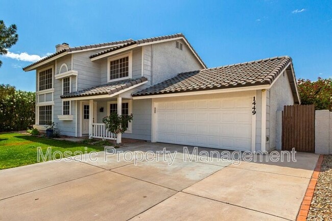 Building Photo - 1449 E Ironwood Dr