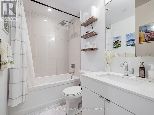 Photo du bâtiment - 98 Lillian St