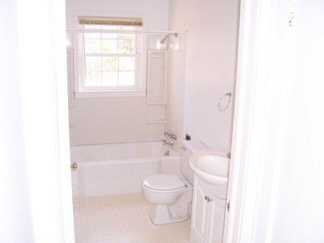 Hall bath - 63 Elm Bend Road