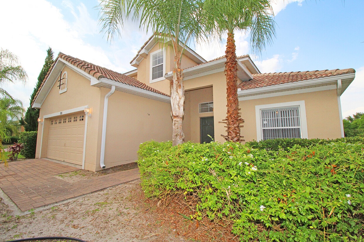 3915 Port Sea Pl, Kissimmee, FL 34746 House Rental in Kissimmee, FL