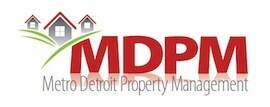 Property Management Company Logo