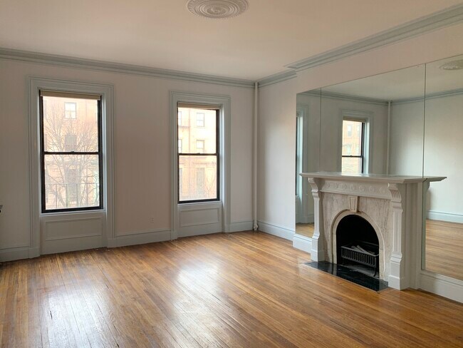 Foto del edificio - 231 Beacon St