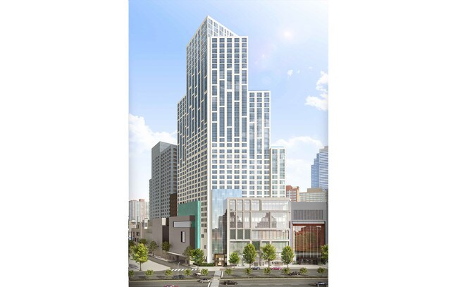 Foto del edificio - 10 City Point