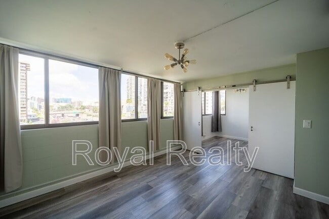 Photo - 1040 Kinau St Apartment