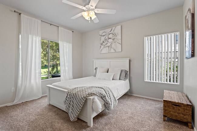 Foto del edificio - Stone Canyon