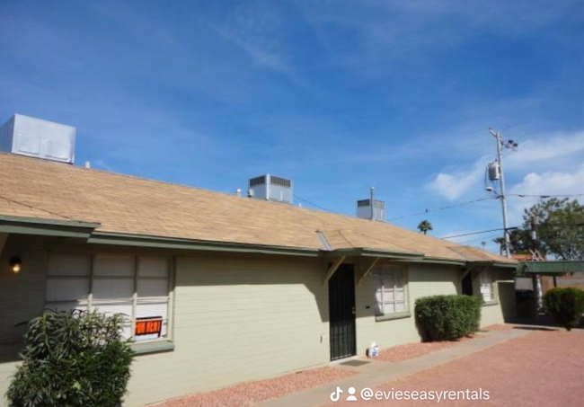 Foto del edificio - 1813 N 18th St
