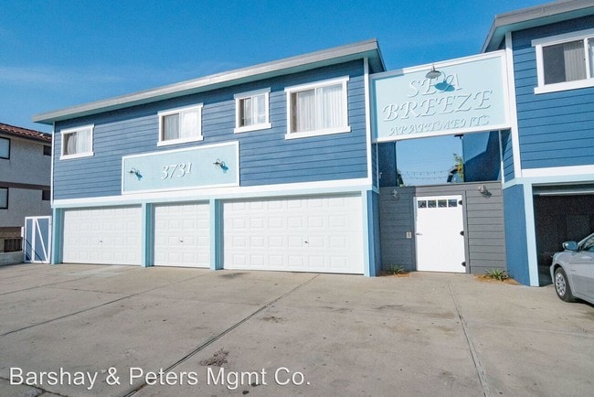 Building Photo - 3731 Artesia Blvd