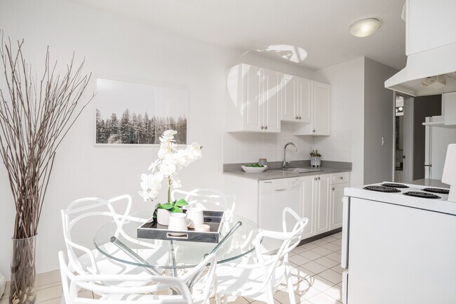 Photo du bâtiment - Central Plaza