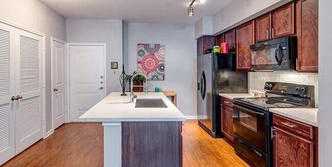 Foto del edificio - 1 bedroom in Humble TX 77396