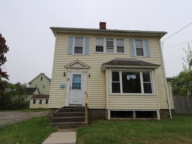 Primary Photo - 3 bedroom in Enfield CT 06082