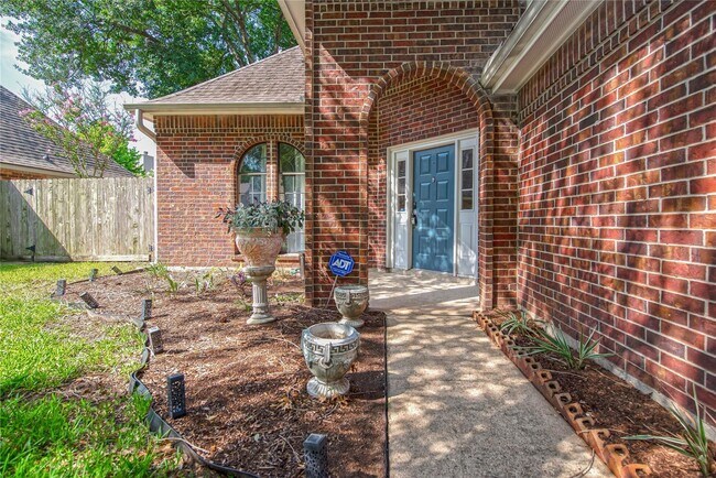 Foto del edificio - 10131 Wayward Wind Ln