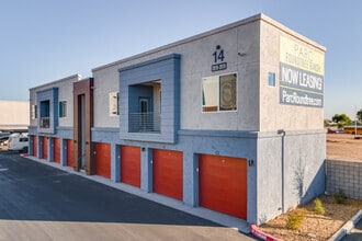 Building Photo - Parc Roundtree Ranch