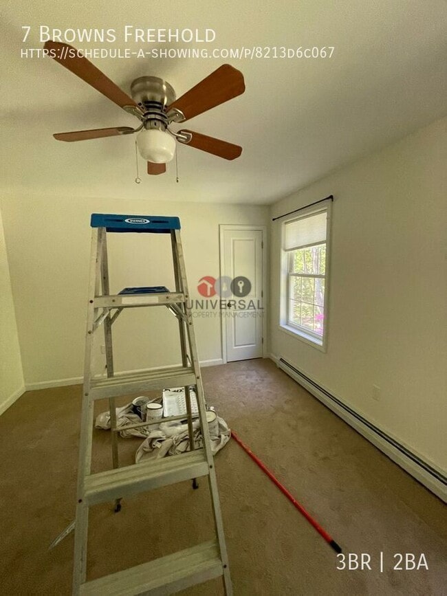 Building Photo - 7 Browns Freehold