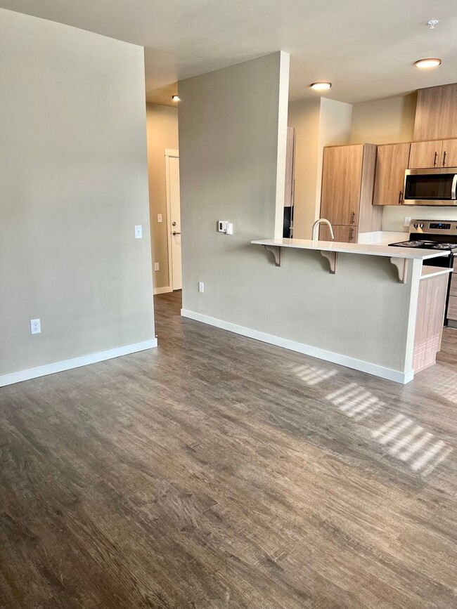 Foto del interior - Eagle Pointe Apartments