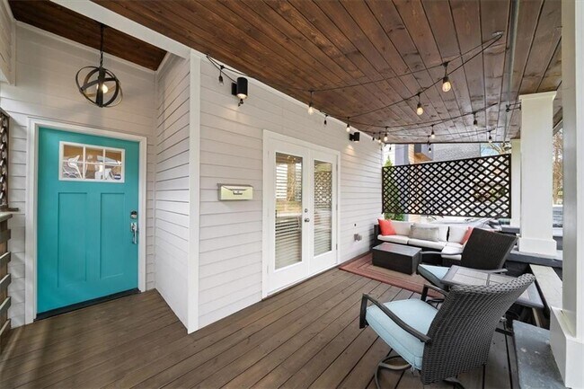 Foto del edificio - 655 McGruder St NE