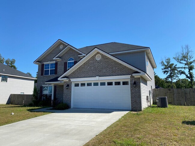 Foto del edificio - Coming soon  3 Bed 3 Bath Pet Friendly Home in Midway.