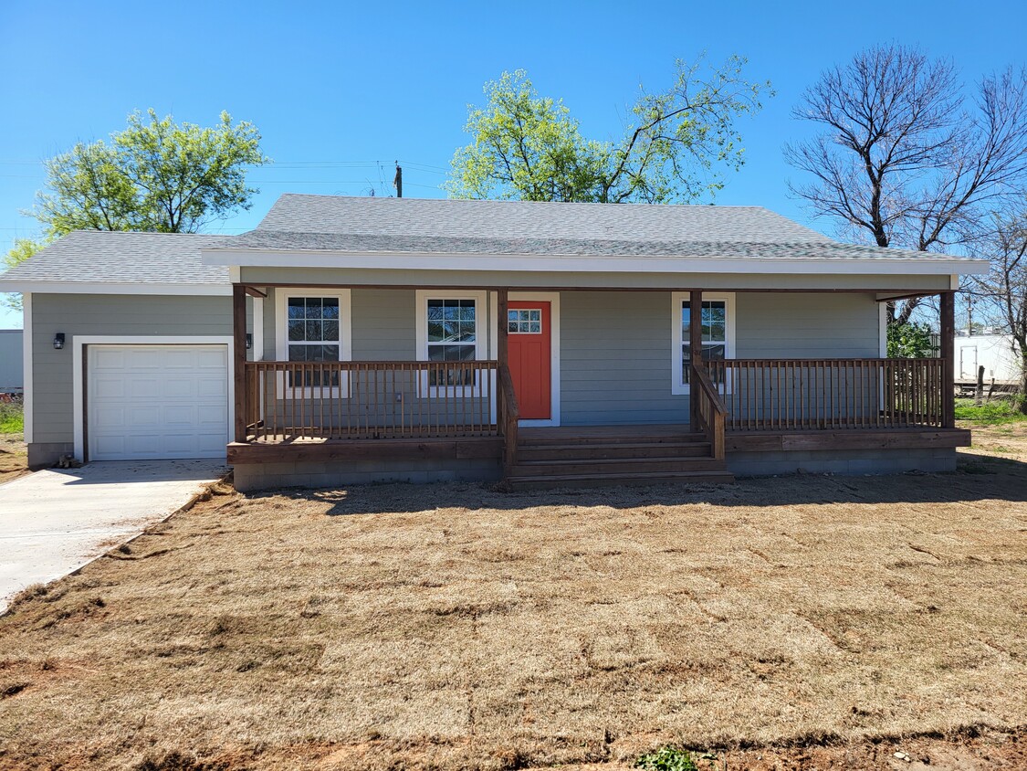 Foto principal - 302 Ember Dr