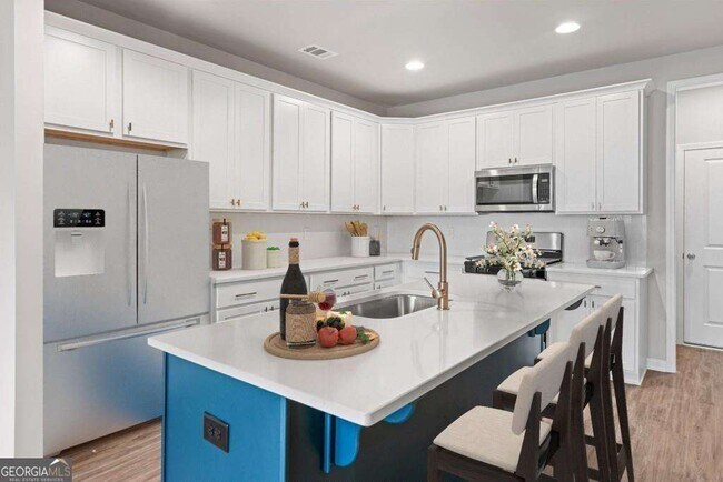 Foto del edificio - 129 Arnold Poplar Ln