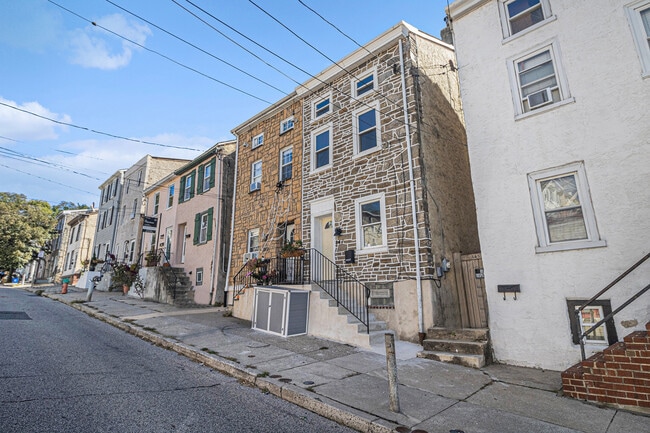 Foto del edificio - 147 Fountain St