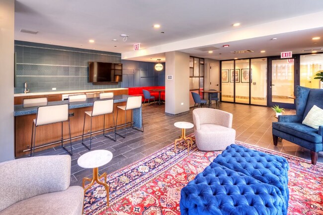 Foto del edificio - 730 S Clark St