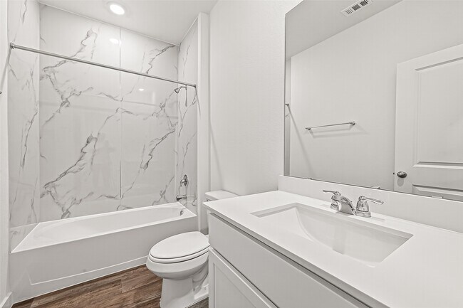 Foto del edificio - 6008 Jasper Hl Dr