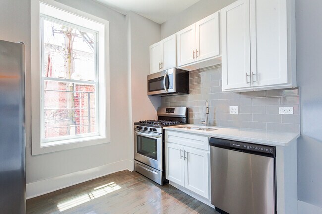 Foto del edificio - 1711 S Carpenter St