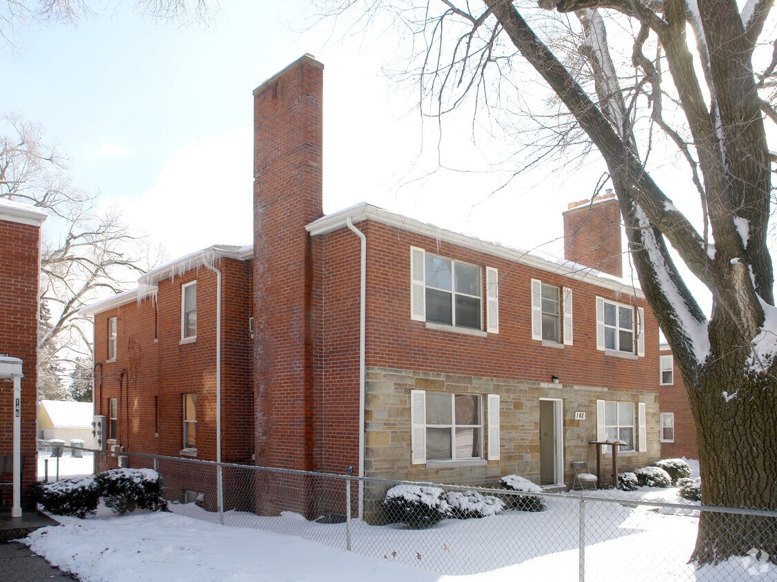 Building Photo - 148 S Powell Ave