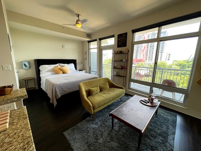 Foto del edificio - 603 Davis St