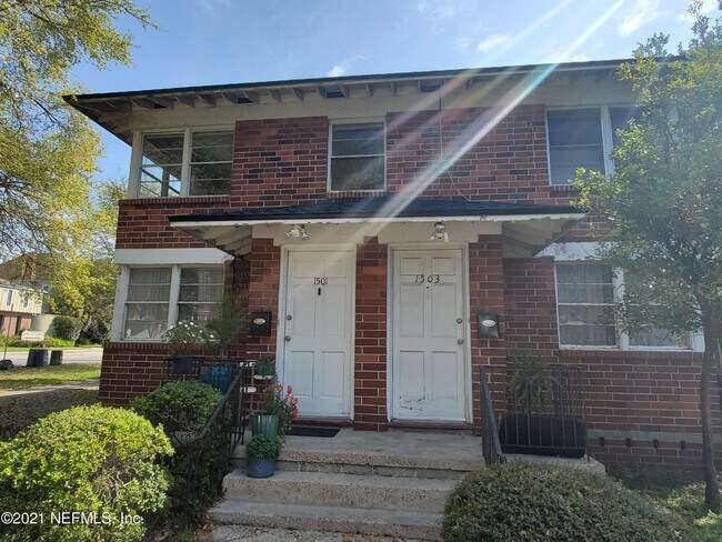 Foto del edificio - 1503 Osceola St