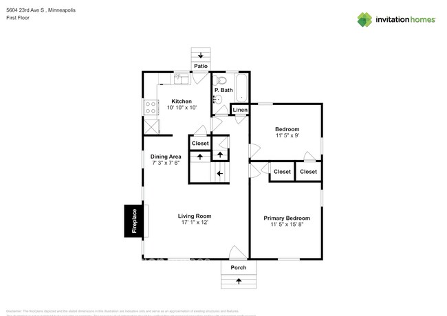 Foto del edificio - 5604 23rd Ave S