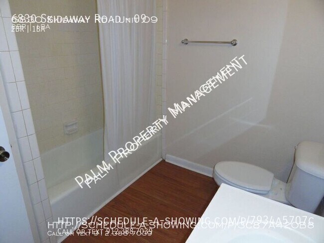 Foto del edificio - 6830 Skidaway Rd