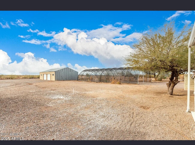 Building Photo - 8301 W Milligan Rd