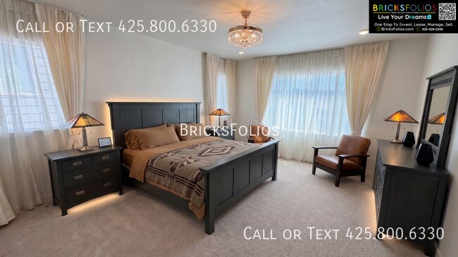 Foto del edificio - 13628 208th Dr SE