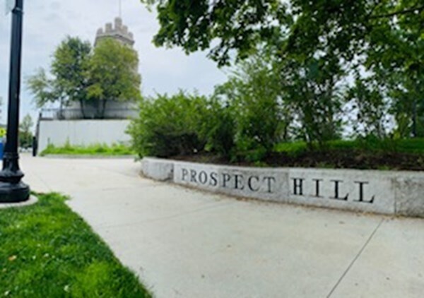 Foto del edificio - 23 Munroe St